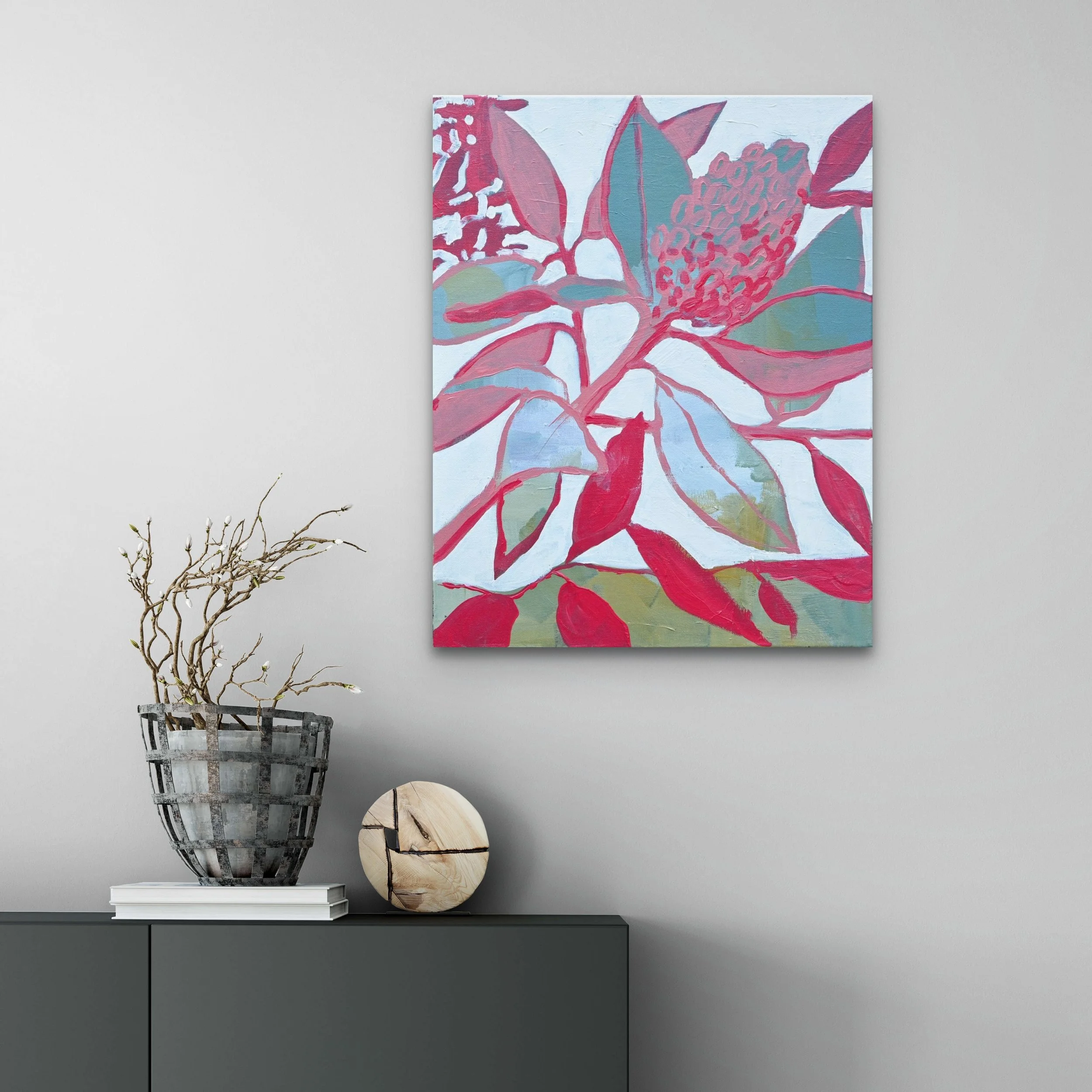Fine Art — FranciePaints